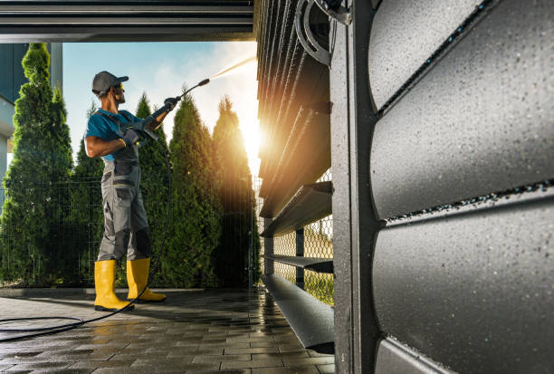 Best Roof Washing  in Palo Cedro, CA